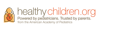 healthy children logo